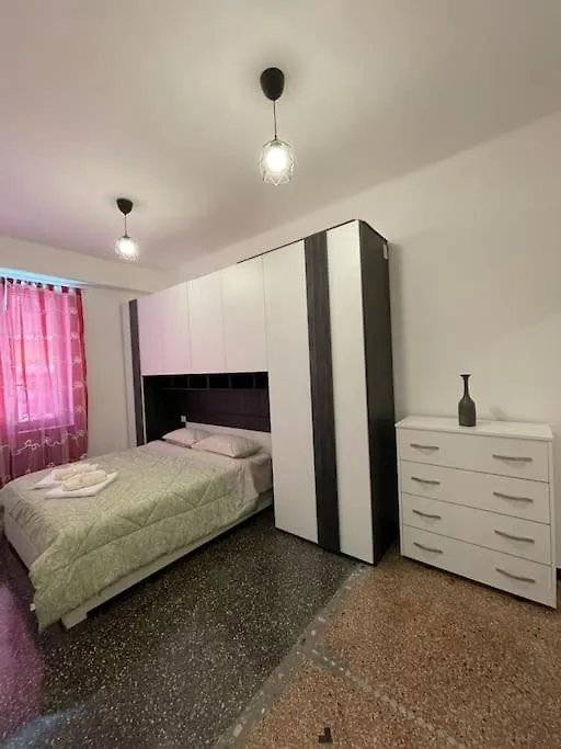 Appartamento Sea La Vie Genoa Italy